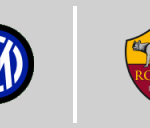 Inter Milano vs A.S. Roma