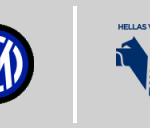 Inter Milano vs Hellas Verona