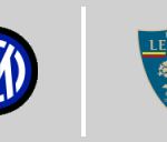 Inter Milano vs U.S. Lecce