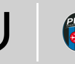 Juventus Torino vs A.C. Pisa 1909