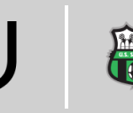Juventus Torino vs U.S. Sassuolo