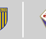 Parma Calcio 1913 vs A.C. Fiorentina