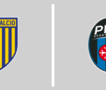 Parma Calcio 1913 vs A.C. Pisa 1909