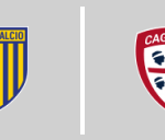 Parma Calcio 1913 vs Cagliari Calcio