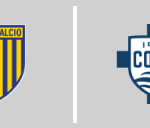 Parma Calcio 1913 vs Como Calcio 1907