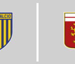 Parma Calcio 1913 vs Genoa C.F.C.