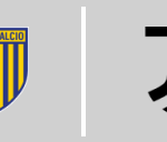 Parma Calcio 1913 vs Juventus Torino
