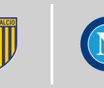 Parma Calcio 1913 vs SSC Napoli