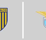 Parma Calcio 1913 vs S.S. Lazio Roma