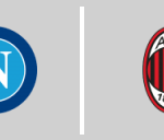 SSC Napoli vs A.C. Milano
