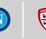 SSC Napoli vs Cagliari Calcio