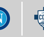 SSC Napoli vs Como Calcio 1907