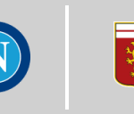 SSC Napoli vs Genoa C.F.C.
