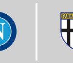 SSC Napoli vs Parma Calcio 1913