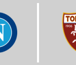 SSC Napoli vs Torino F.C.