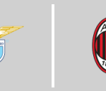 S.S. Lazio Roma vs A.C. Milano