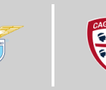 S.S. Lazio Roma vs Cagliari Calcio
