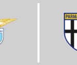 S.S. Lazio Roma vs Parma Calcio 1913