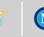 S.S. Lazio Roma vs SSC Napoli