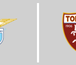 S.S. Lazio Roma vs Torino F.C.