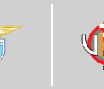 S.S. Lazio Roma vs U.S. Cremonese