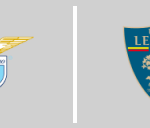 S.S. Lazio Roma vs U.S. Lecce