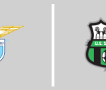 S.S. Lazio Roma vs U.S. Sassuolo