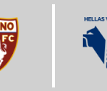 Torino F.C. vs Hellas Verona
