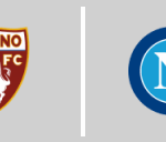 Torino F.C. vs SSC Napoli