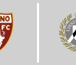 Torino F.C. vs Udinese Calcio