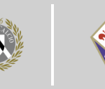 Udinese Calcio vs A.C. Fiorentina