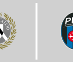 Udinese Calcio vs A.C. Pisa 1909
