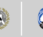 Udinese Calcio vs Atalanta Bergamo