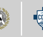 Udinese Calcio vs Como Calcio 1907
