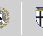 Udinese Calcio vs Parma Calcio 1913