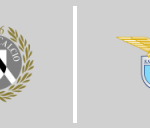 Udinese Calcio vs S.S. Lazio Roma