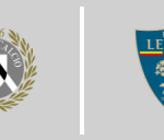 Udinese Calcio vs U.S. Lecce