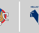 U.S. Cremonese vs Hellas Verona