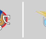 U.S. Cremonese vs S.S. Lazio Roma