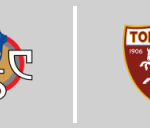 U.S. Cremonese vs Torino F.C.