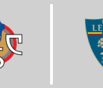 U.S. Cremonese vs U.S. Lecce