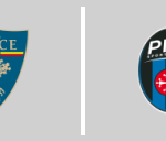 U.S. Lecce vs A.C. Pisa 1909
