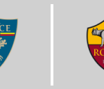 U.S. Lecce vs A.S. Roma