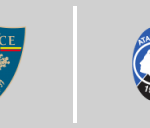 U.S. Lecce vs Atalanta Bergamo