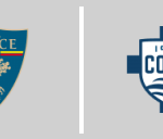 U.S. Lecce vs Como Calcio 1907