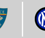 U.S. Lecce vs Inter Milano