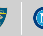 U.S. Lecce vs SSC Napoli