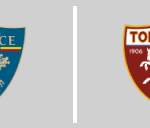 U.S. Lecce vs Torino F.C.