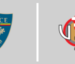 U.S. Lecce vs U.S. Cremonese