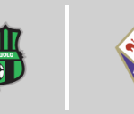 U.S. Sassuolo vs A.C. Fiorentina
